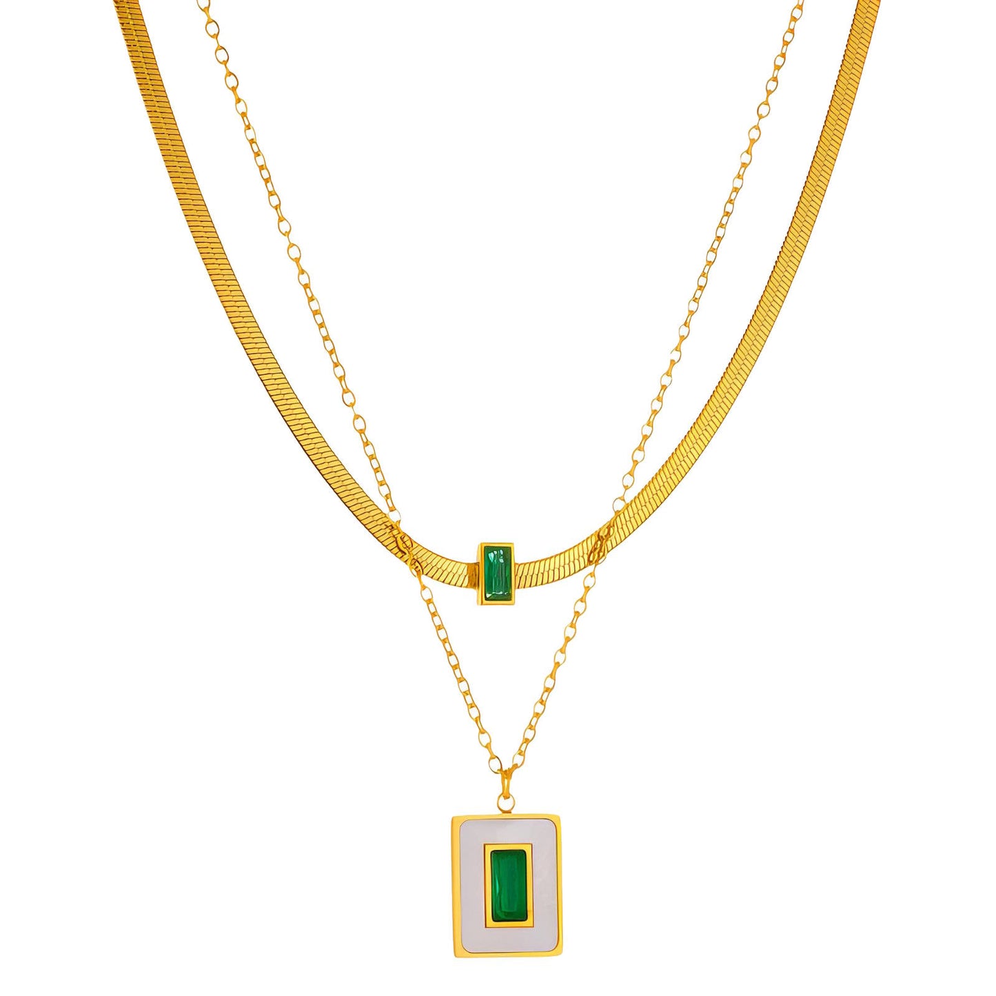 Collana Viridiana