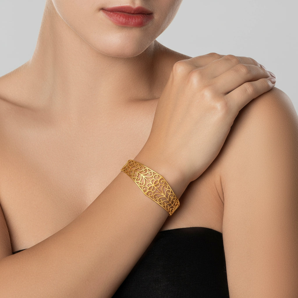 Bracciale Aureum