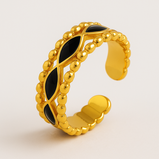 Anello Venator