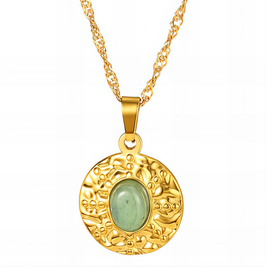 Collana Vesta
