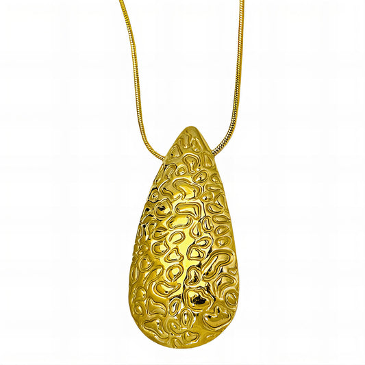 Collana Luxa