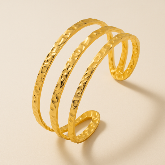 Bracciale Triplum