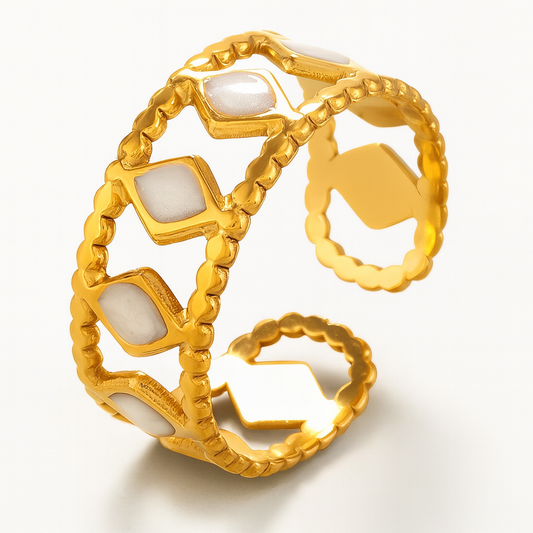 Anello Claudia