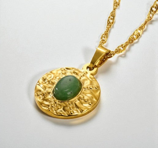 Collana Vesta