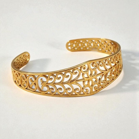 Bracciale Aureum